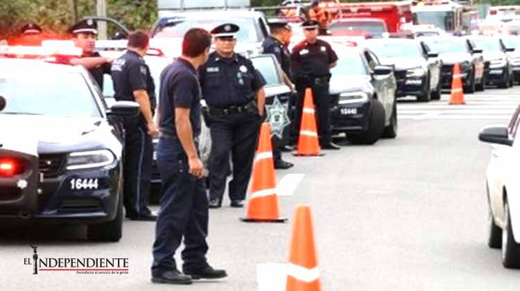 Inicia Operativo Invierno Seguro en carreteras