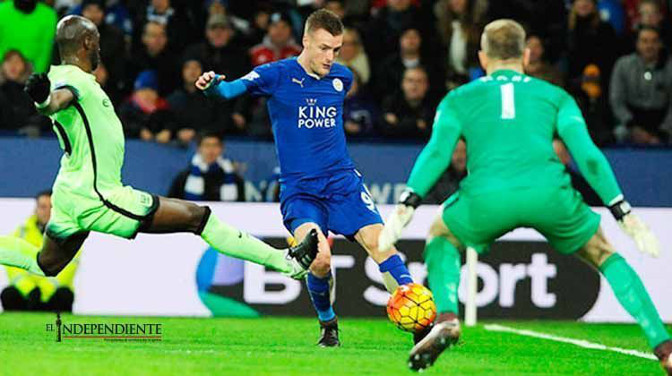 Leicester termina un año sorprendente