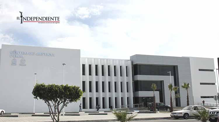 En marcha el Nuevo Sistema de Justicia Penal en la capital del estado