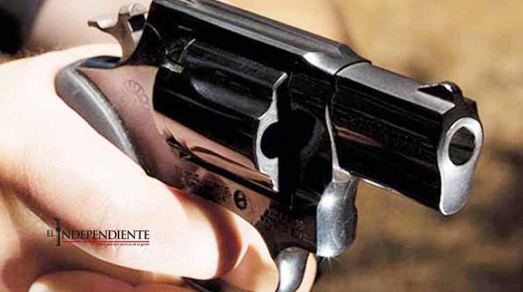 Primera balacera del año dejó dos lesionados por arma de fuego