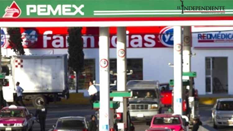 Baja en precios de luz y gasolina, logros de actual gobierno: PRI