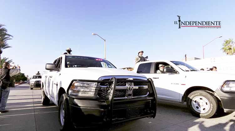 La PGJE asegura que disminuyeron en 295 por ciento los homicidios dolosos