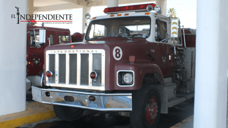 Bomberos de La Paz invitan a jóvenes mayores de 18 años para que se enlisten  en la coporación