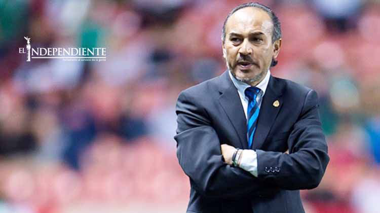 Son demasiados jugadores extranjeros en México, afirma Raúl Gutiérrez