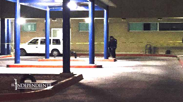 Caso de agente que se disparó en la mano es revisado por la Unidad de Atención a Delitos Cometidos por Servidores Públicos: Procurador