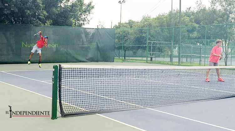 La Asociación de Tenis de BCS invita a todos los clubes a afiliarse