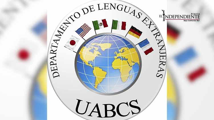 El 2 de febrero inician los cursos de idiomas en la UABCS