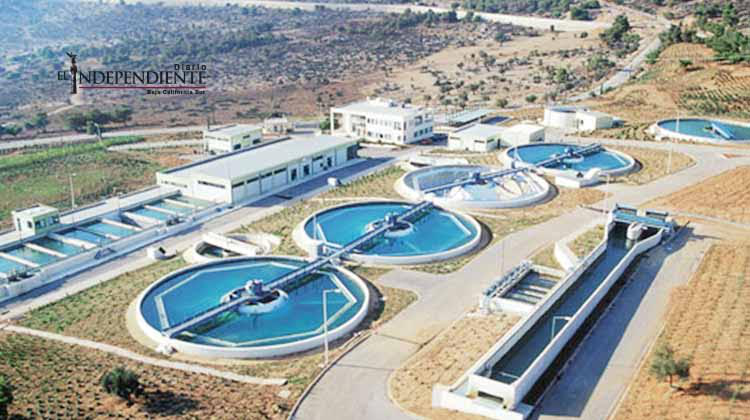 Inicia el Ayto de Los Cabos y OOMSAPASLC proceso de licitación para estudios de nueva planta desalinizadora en CSL