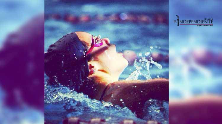 El 26 de febrero realizaran el clasificatorio estatal de natación