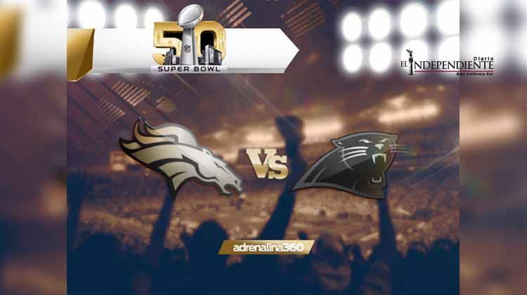 Broncos y Panteras van por el título dorado
