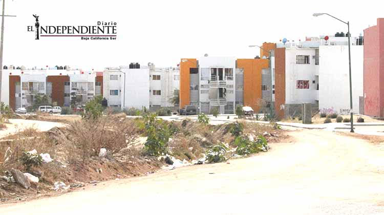 Cansados, vecinos de Chulavista denuncian abandono de las autoridades