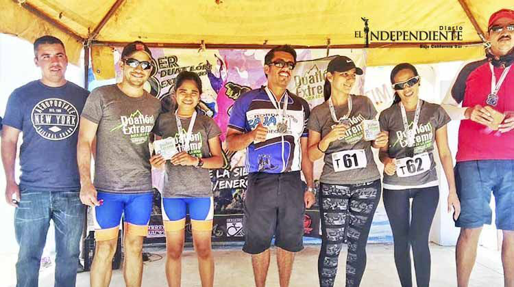 Destacada participación del Club Doradas de La Paz en la Copa FOHR