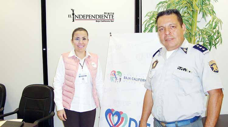 Presentan proyecto “Casa Cuna, Casa Hogar” Sección Varonil del pentathlón