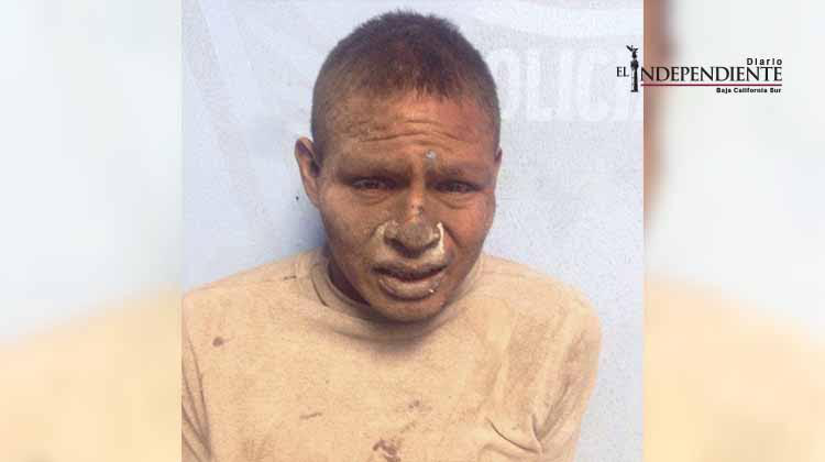 Violó a una ancianita y después quemó su casa; hoy anda libre por las calles