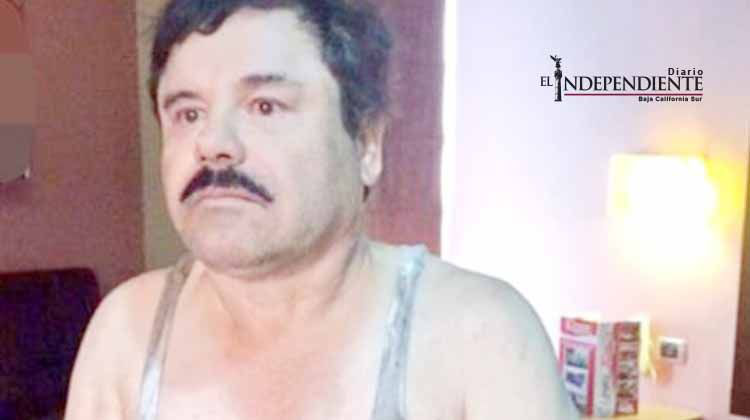 SCJN rechaza revisar amparos promovidos por ‘El Chapo’