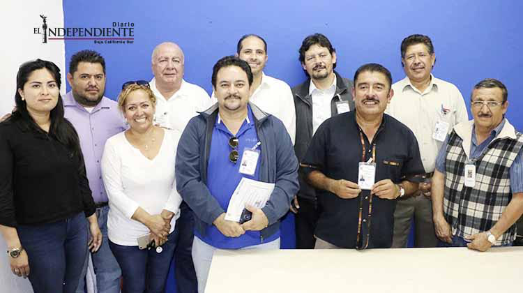 Nombran a nuevos DRO que no representarán gasto para el Ayuntamiento