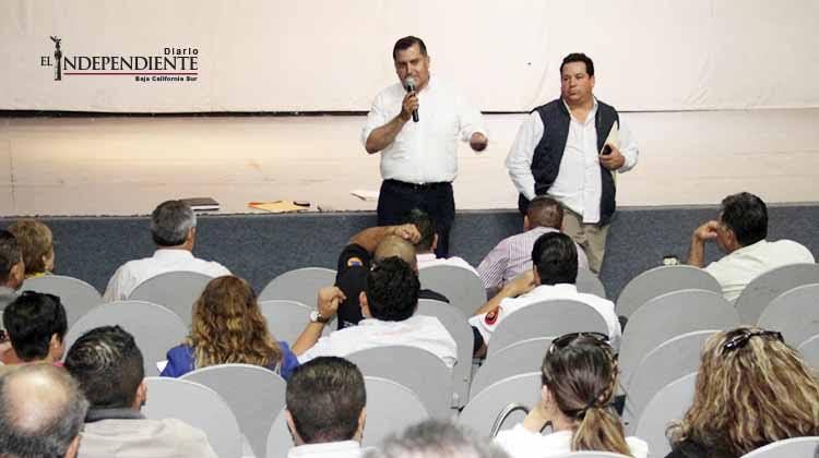 Conforma Gobierno Municipal Comité de las Fiestas Tradicionales San José del Cabo 2016