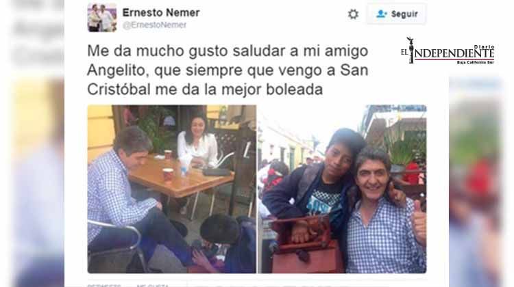 El Papa no es la solución a los problemas de México: Vaticano