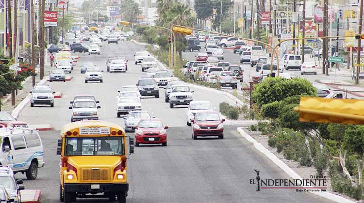 Podría haber paro total de transporte en tres municipios hoy jueves; exigen transportistas hablar con el Gobernador