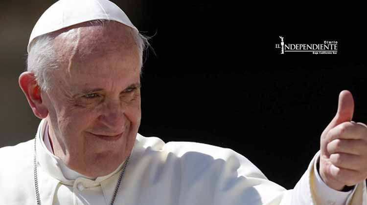 México se quedan con su corona de espinas, tras paso de Papa: especialista