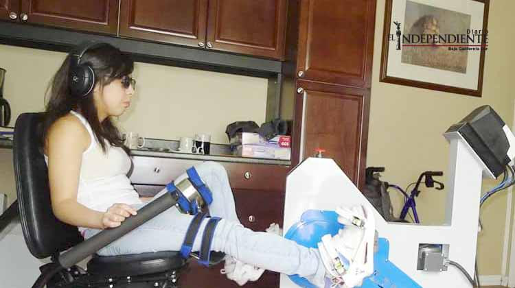 Correrán en favor de las personas con discapacidad