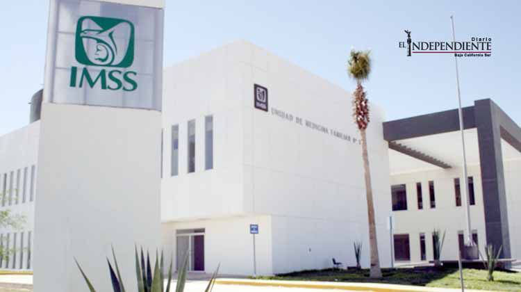 Buscará IMSS fortalecer situación financiera para mejorar la atención médica