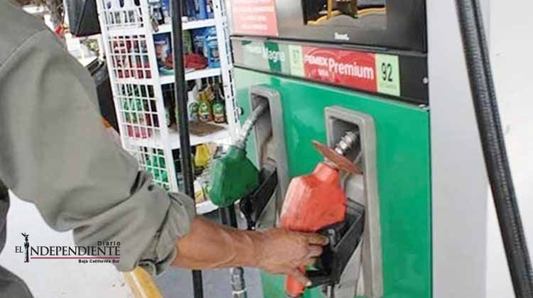 Apertura a venta de gasolinas por privados, podría impactar precios hasta 2018: COFECE