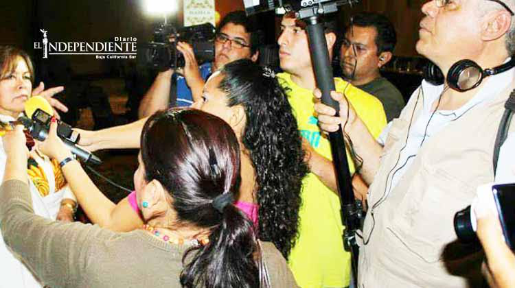 Niega gobierno del estado la aplicación de “Ley mordaza” a los medios de comunicación