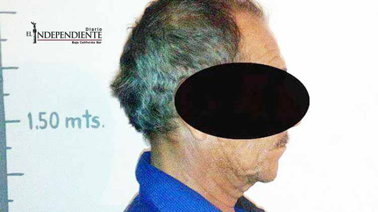 Cae abuelo feminicida en Hidalgo; asesinó a su nieta