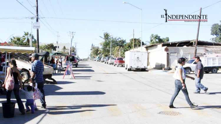 Tiembla en Cabo San Lucas