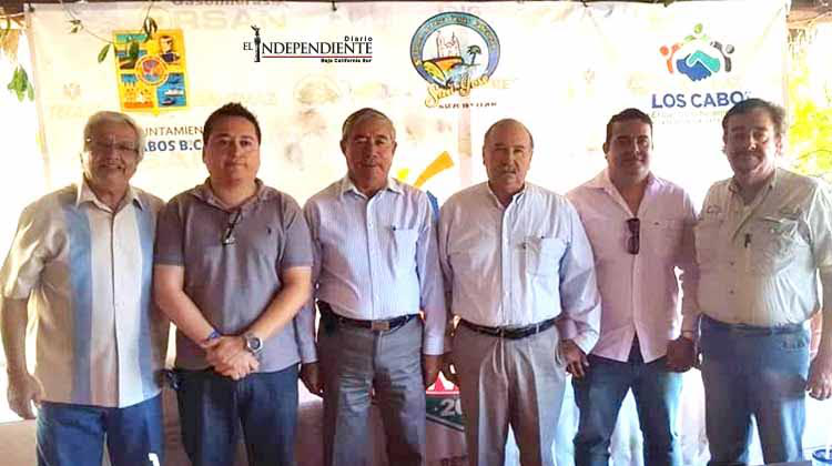 Se entregarán 300 mil pesos al ganador del 5to Torneo de Pesca Deportiva de SJC