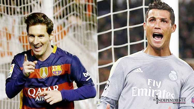 Asesina a su amigo por discusión de si es mejor Messi o Cristiano