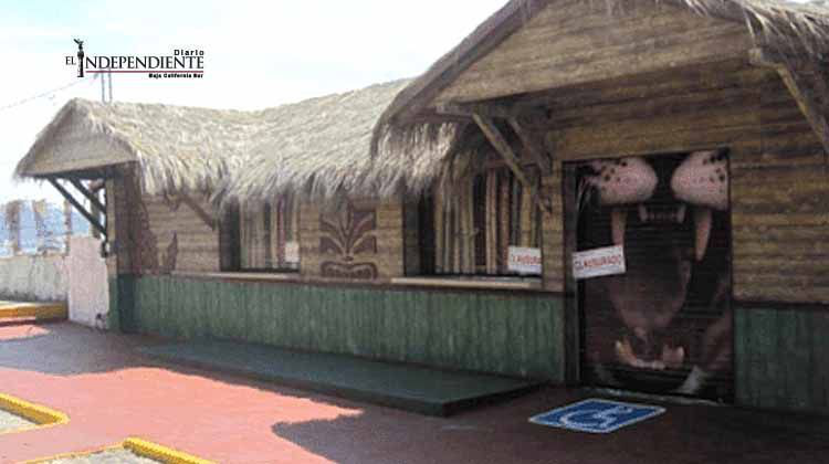 Clausura Profepa obras en playa de Manzanillo por carecer de autorización