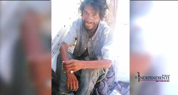 Comunidad se une para dar ayuda a hombre sin hogar