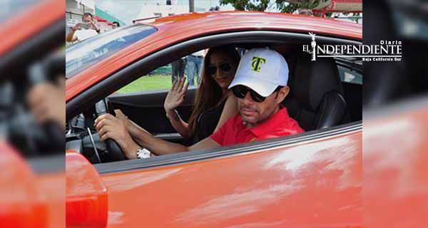 Ferraris y Mercedes serán competencia de Uber en Cancún