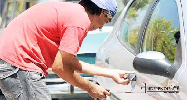 CSL la ciudad con mayor índice delictivo: Mesa de Seguridad y Justica