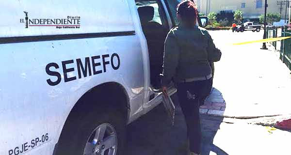 Víctima del Parque Revolución falleció por cirrosis: PGJE