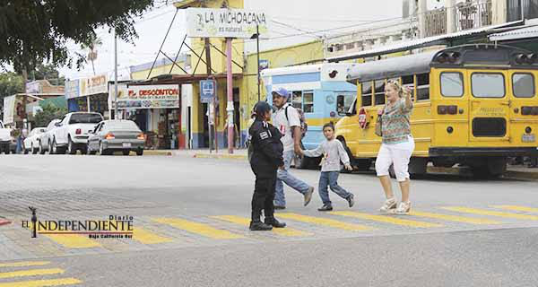 ¡Hablemos de Educación Vial! Esto podría salvarte la vida y evitarle problemas a tu billetera