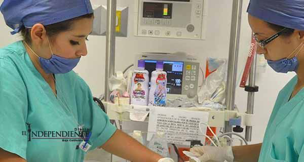 Inai instruye al IMSS informar causa de muerte de 12 bebés en Sinaloa