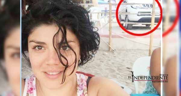 Suspenderán 15 días a funcionaria por usar vehículo oficial