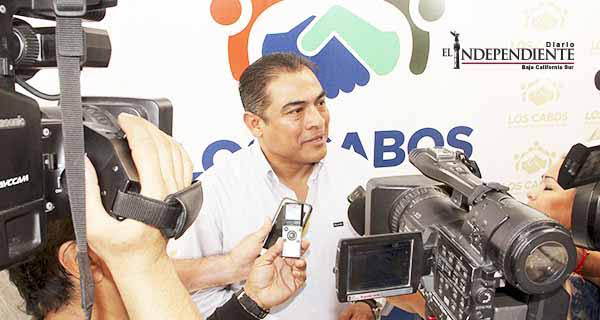 Trabaja Gobierno de Los Cabos en vínculo con Fundación Casa Segura para capacitar a ciudanía a prevenir accidentes en el hogar: Alcalde