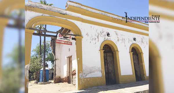 Se queda -El Triunfo- sin el Museo de la Música Se queda -El Triunfo- sin el Museo de la Música