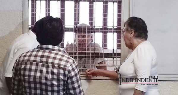 Dictan formal prisión a canadiense acusado de abuso