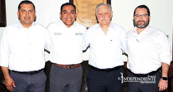 Trabaja Ayuntamiento de Los Cabos para certificarse como gobierno confiable