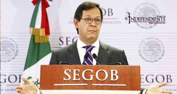 México pide al GIEI presentar conclusiones sobre Ayotzinapa