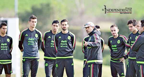 México tendrá duro debut en la defensa del título olímpico