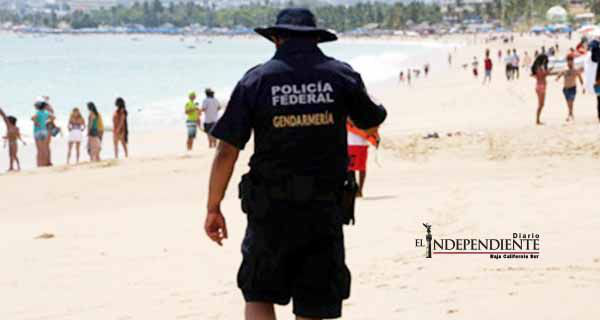 EU renueva alerta de viaje a México; prohíbe visitar Guerrero