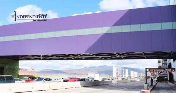 Puente binacional Tijuana-San Diego beneficia directamente a destinos de BCS