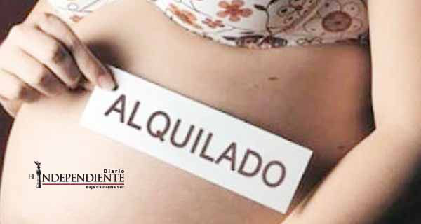 De Tailandia a México, un paraíso de vientres subrogados vía Facebook