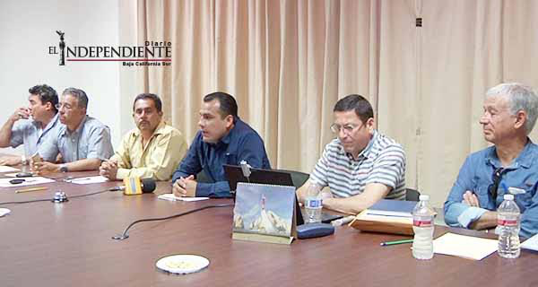 Nombran a Octavio Silva como el nuevo presidente de FOIS Los Cabos